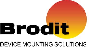 Brodit logo